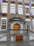 Alte Rathaus|Oude Stadhuis